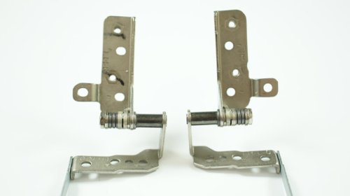 Петлі ноутбука Toshiba Satellite M500/M502/M505/M515, ліва+права (комплект)