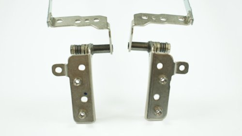 Петлі ноутбука Toshiba Satellite M500/M502/M505/M515, ліва+права (комплект)