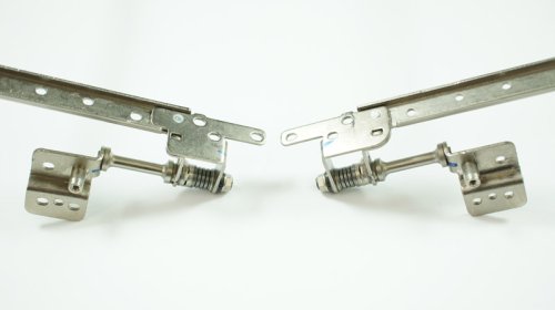 Петлі (ліва+права) для ноутбука Toshiba Satellite L500