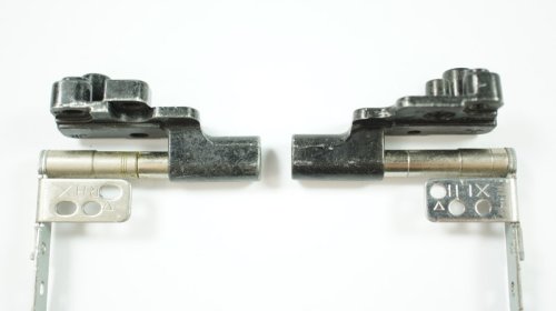 Петлі для ноутбука Acer Aspire 3690/5100/5110/5515/5612/5633/5650 Extensa 5010 L+R (AM008000A00/B00)