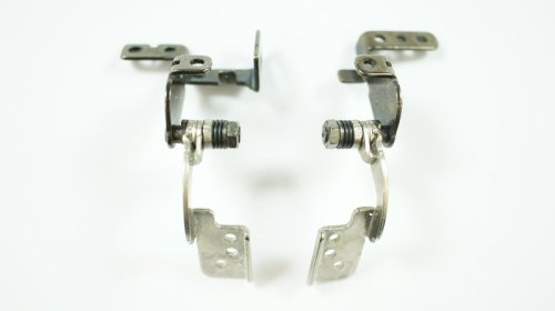 Петлі для ноутбука Acer Aspire One ZG5, ліва + права