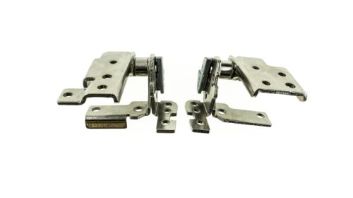 Петлі для ноутбука Dell Inspiron 1564, комплект ліва+права