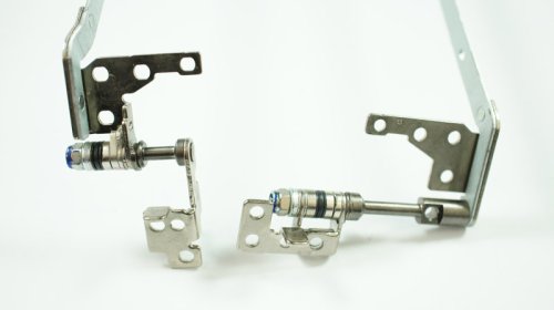 Петлі для ноутбука Lenovo Y430, комплект ліва+права