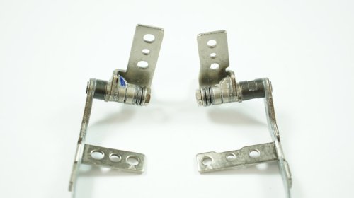 Петлі для ноутбука Lenovo Y410 F41, ліва+права (комплект)