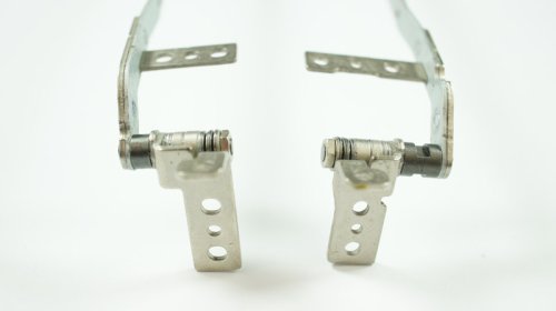 Петлі для ноутбука Lenovo Y410 F41, ліва+права (комплект)