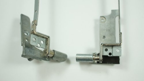 Петлі для ноутбука Dell Inspiron 1425, 1427 (ліва+права)