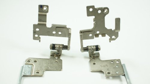 Петлі (ліва+права) для ноутбука Dell Inspiron 15 3521/3531/3537/5521 AM0SZ000100/200