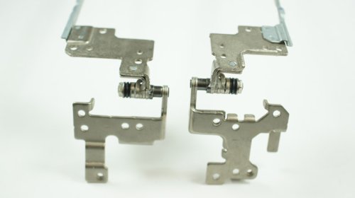 Петлі (ліва+права) для ноутбука Dell Inspiron 15 3521/3531/3537/5521 AM0SZ000100/200