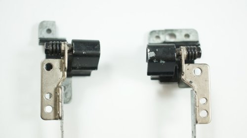 Петлі для ноутбука Dell Inspiron Mini 1012, 1018 (ліва+права)