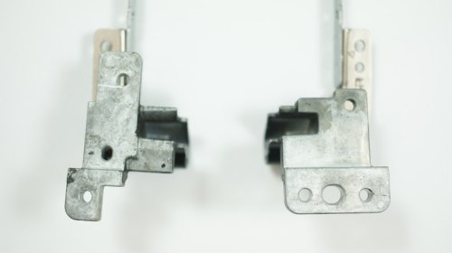 Петлі для ноутбука Dell Inspiron Mini 1012, 1018 (ліва+права)