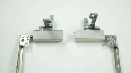 Петлі (ліва+права) для ноутбука HP EliteBook 2530P AM03B000700/AM03B000800