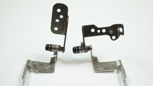 Петлі для ноутбука HP CQ32, G32 (ліва+права)