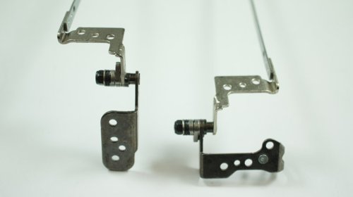 Петлі для ноутбука HP CQ32, G32 (ліва+права)