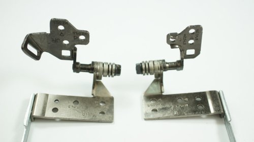 Петлі HP Pavilion DV7-7000/DV7-7300/DV7T-7000/DV7T-7200, ліва+права (34.4SU03.031/34.4SU02.031)