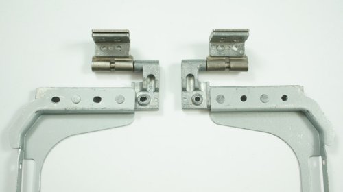 Петлі для ноутбука HP ZV5000, комплект ліва+права