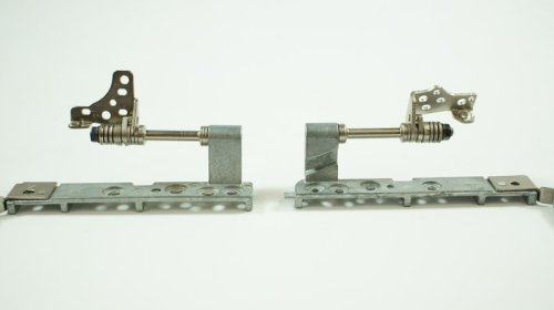 Петлі Toshiba Satellite A350/L450/L455/A355/L355 16" (AM05S000400/700) ліва+права