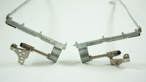 Петлі Toshiba Satellite A350/L450/L455/A355/L355 16" (AM05S000400/700) ліва+права