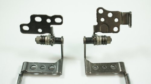 Петлі для ноутбука Toshiba Satellite C800, C805 (ліва+права)