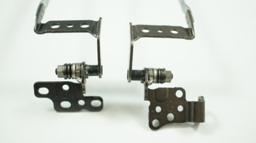 Петлі для ноутбука Toshiba Satellite C800, C805 (ліва+права)