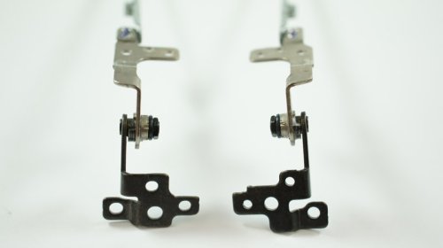 Петлі для ноутбука Acer Aspire One D260 33.SCH02.002 (ліва+права)