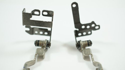 Петлі для ноутбука Acer Aspire One D250 60.S6802.005 (ліва+права)