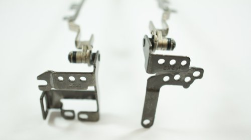 Петлі для ноутбука Acer Aspire One D250 60.S6802.005 (ліва+права)