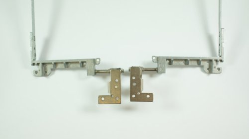 Петлі для ноутбука ASUS G53SX, G53JW (13GN0Z10M011-1 + 13GN0Z10M021-1), ліва+права