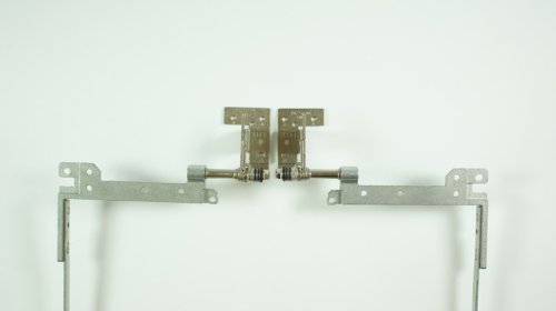 Петлі для ноутбука ASUS G53SX, G53JW (13GN0Z10M011-1 + 13GN0Z10M021-1), ліва+права