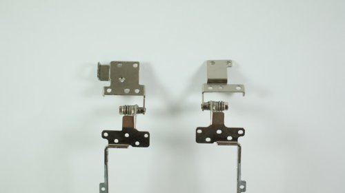 Петлі (ліва+права) для ноутбука ASUS K43BE/K43BR/K43BY/K43TA/K43TK/K43U 13GN5C10M010-1/M040-1