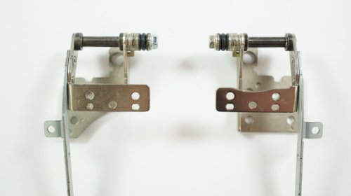 Петлі (ліва+права) для ноутбука ASUS N73JN/N73SM/N73JF/N73JG/N73SM/N73SV 13GNZX10M050-1/040-1