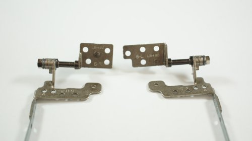 Петлі для ноутбука Lenovo B480/B485/B490/B495/M490/M495, ліва+права (33.4TF01/02.XXX)