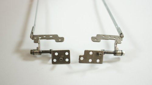 Петлі для ноутбука Lenovo B480/B485/B490/B495/M490/M495, ліва+права (33.4TF01/02.XXX)