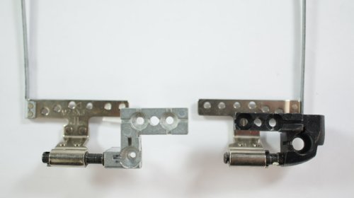 Петлі для ноутбука Lenovo Y460, Y460N, Y460P, Y460C (FBK2008010/FBK2007010) ліва+права