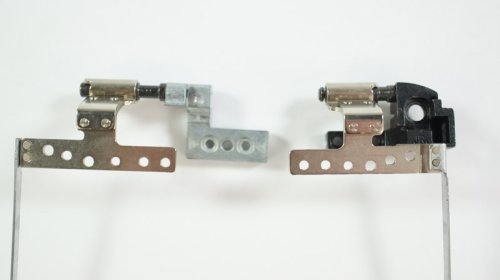 Петлі для ноутбука Lenovo Y460, Y460N, Y460P, Y460C (FBK2008010/FBK2007010) ліва+права