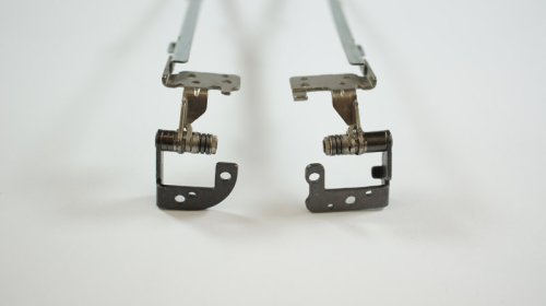Петлі для ноутбука Dell Vostro V3300/V3350, ліва+права (34.4EX09.101, 101113DW30A01)