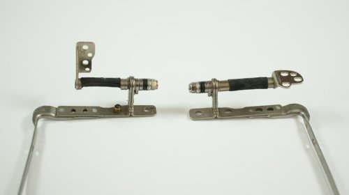 Петлі для ноутбука HP Pavilion DV4-1000, DV4-2000 (AM03V000320/420), ліва+права