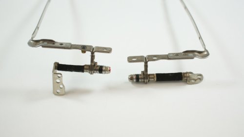 Петлі для ноутбука HP Pavilion DV4-1000, DV4-2000 (AM03V000320/420), ліва+права