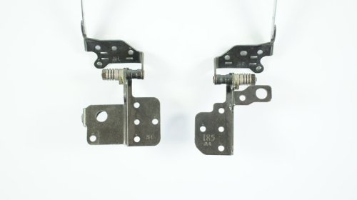 Петлі HP Compaq CQ620 6055B0011801/6055B0011802 (ліва+права)