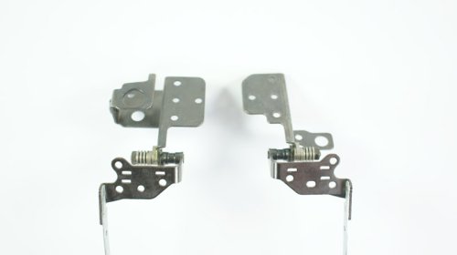 Петлі HP Compaq CQ620 6055B0011801/6055B0011802 (ліва+права)