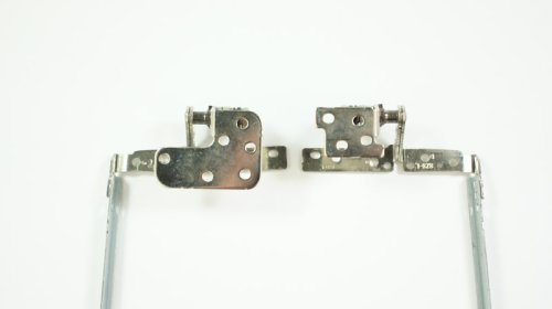 Петлі ноутбука HP DV6-6000 33.4RH11.101 + 33.4RH12.101 (ліва+права)