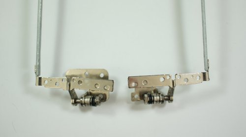 Петлі ноутбука HP DV6-6000 33.4RH11.101 + 33.4RH12.101 (ліва+права)