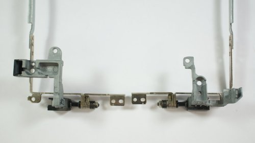 Петлі для ноутбука Lenovo E10 FDFL6005010/FDFL6002010 (ліва+права)