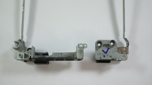 Петлі для ноутбука Lenovo ThinkPad E50 FBGC6005010/FBGC6004010 ліва+права