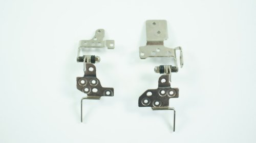 Петлі (ліва+права) для ASUS X450CC/X450VC/X450CA/X450VB/X450LA/X450LC/X450LB/X450LD/X450LN 13NB01A1M02011/01011