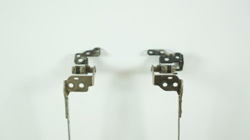 Петлі (ліва+права) для ноутбука HP Compaq 540/541/550/6520s