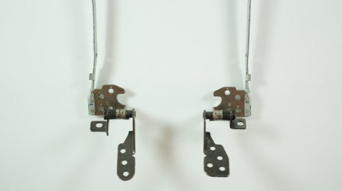 Петлі для ноутбука HP ProBook 4410S/4411S/4416S, ліва+права (6055B0000101/0201)