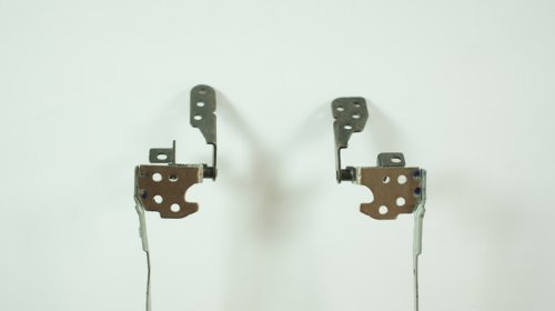 Петлі для ноутбука HP ProBook 4410S/4411S/4416S, ліва+права (6055B0000101/0201)