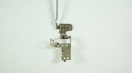 Ліва петля ноутбука ASUS K43BE/K43BR/K43BY/K43TA/K43TK/K43U 13GN5C10M010-1