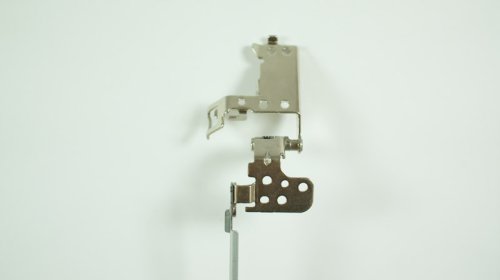 Ліва петля ноутбука ASUS K43BE/K43BR/K43BY/K43TA/K43TK/K43U 13GN5C10M010-1