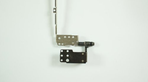 Ліва петля для ноутбука ASUS G75VW/G75VX 13GN2V10M031-1